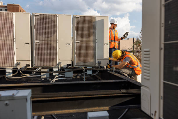 Best HVAC Financing and Leasing in Samsula Spruce Creek, FL
