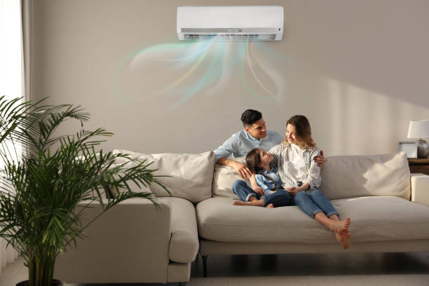 Best Geothermal HVAC Systems in Samsula Spruce Creek, FL