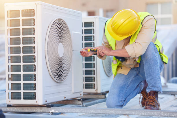 Best Commercial HVAC in Samsula Spruce Creek, FL