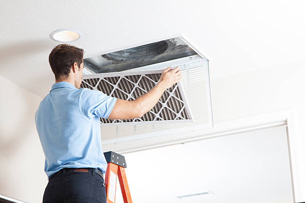 Best Furnace Cleaning in Samsula Spruce Creek, FL