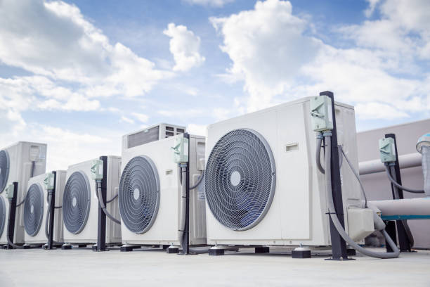 Best Residential HVAC in Samsula Spruce Creek, FL
