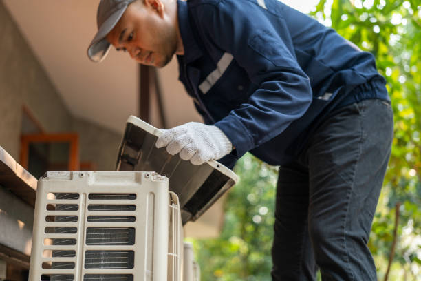 Best Furnace Cleaning in Samsula Spruce Creek, FL